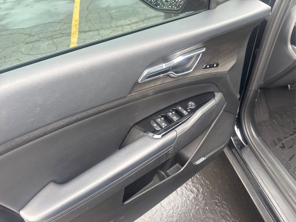 2023 Kia Sportage X-Pro Prestige - Photo 17