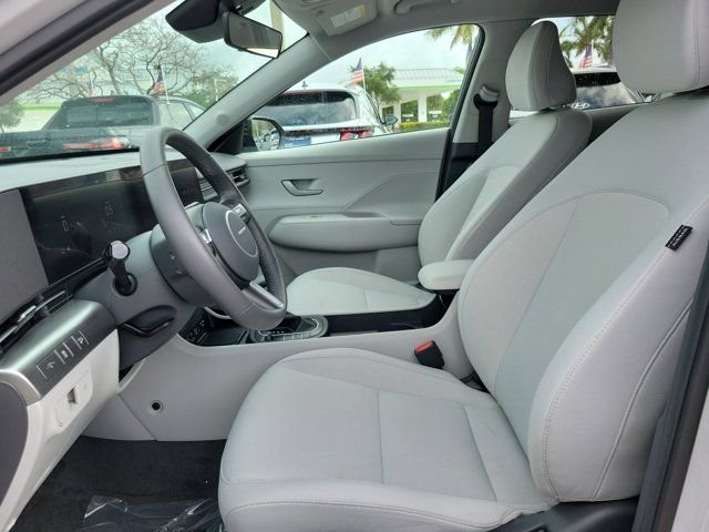 Certified Used 2026 Gray Hyundai SEL Sport image 12