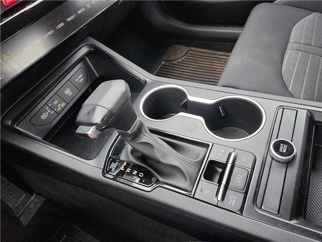 Used 2026 Gray KIA LXS Front-Wheel Drive image 20