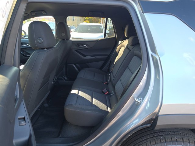 2027 Chevrolet Equinox LT - Photo 18