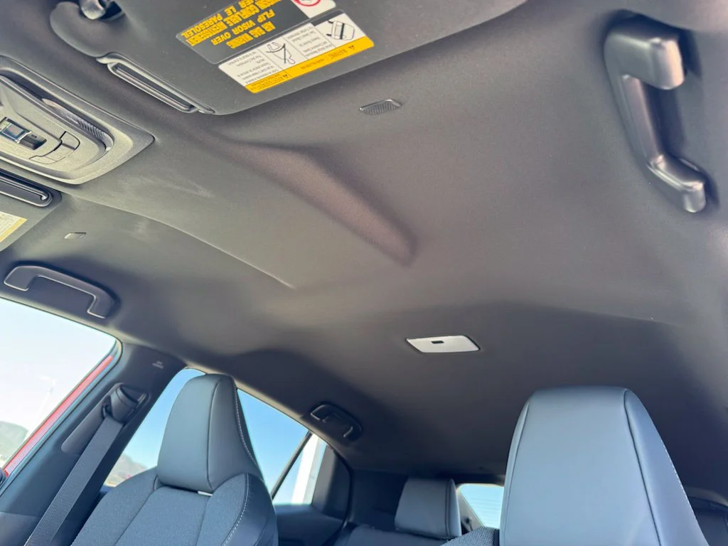 New 2027 Orange Subaru Premium image 16
