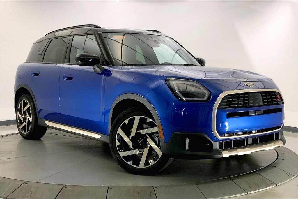 2026 MINI Countryman