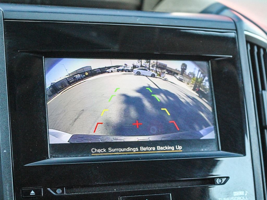 Used 2022 Gray Subaru Premium image 26
