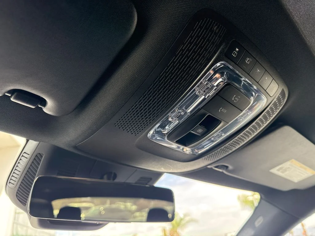 Used 2021 White Mercedes-Benz CLA 250 image 31