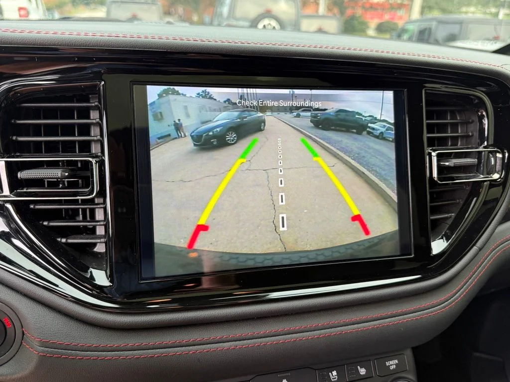 Used 2024 Black Dodge R/T Premium image 21