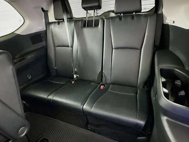Certified Pre-Owned 2024 Toyota Grand Highlander Limited