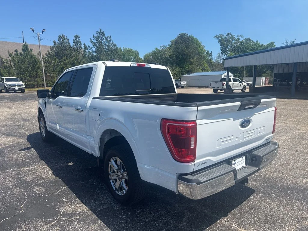 2022 Ford F-150 XLT - Photo 20