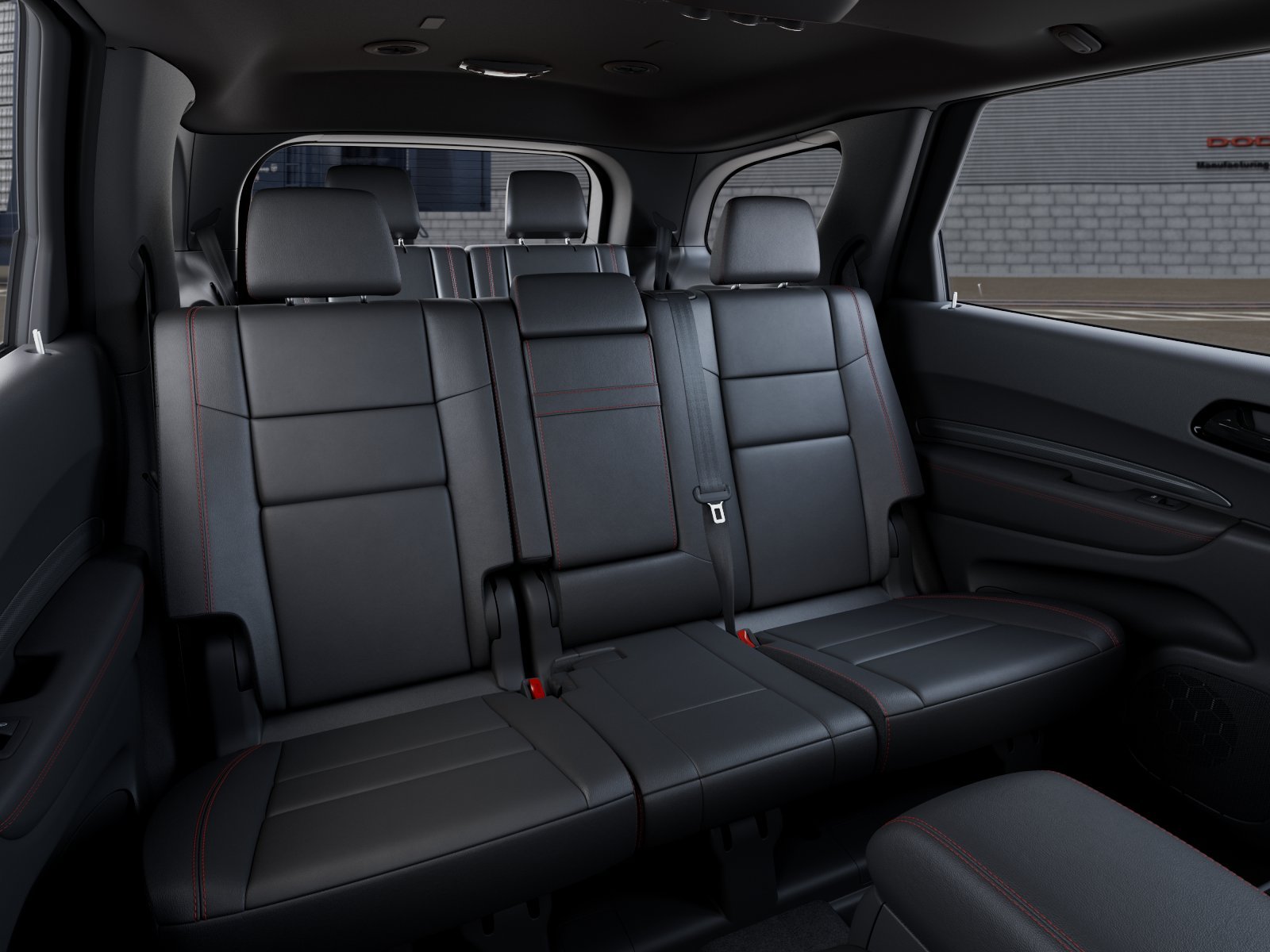 New 2026 Vapor Gray Dodge GT Plus HEMI V8 image 41