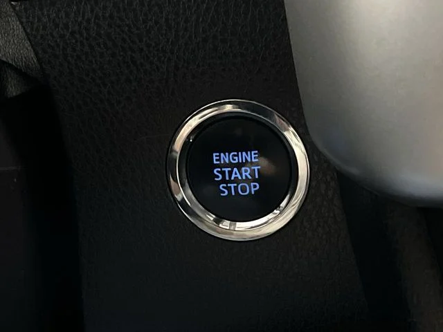 Certified Used 2017 Silver Toyota SE image 18