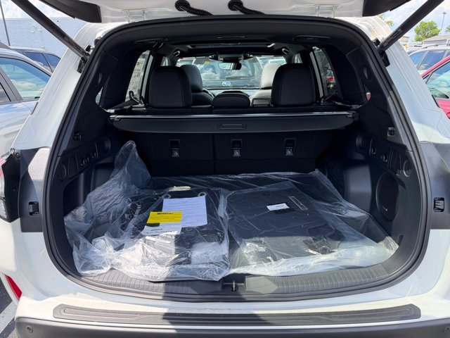 New 2026 CRYSTAL WHITE PEARL Subaru Sport Onyx Edition image 28