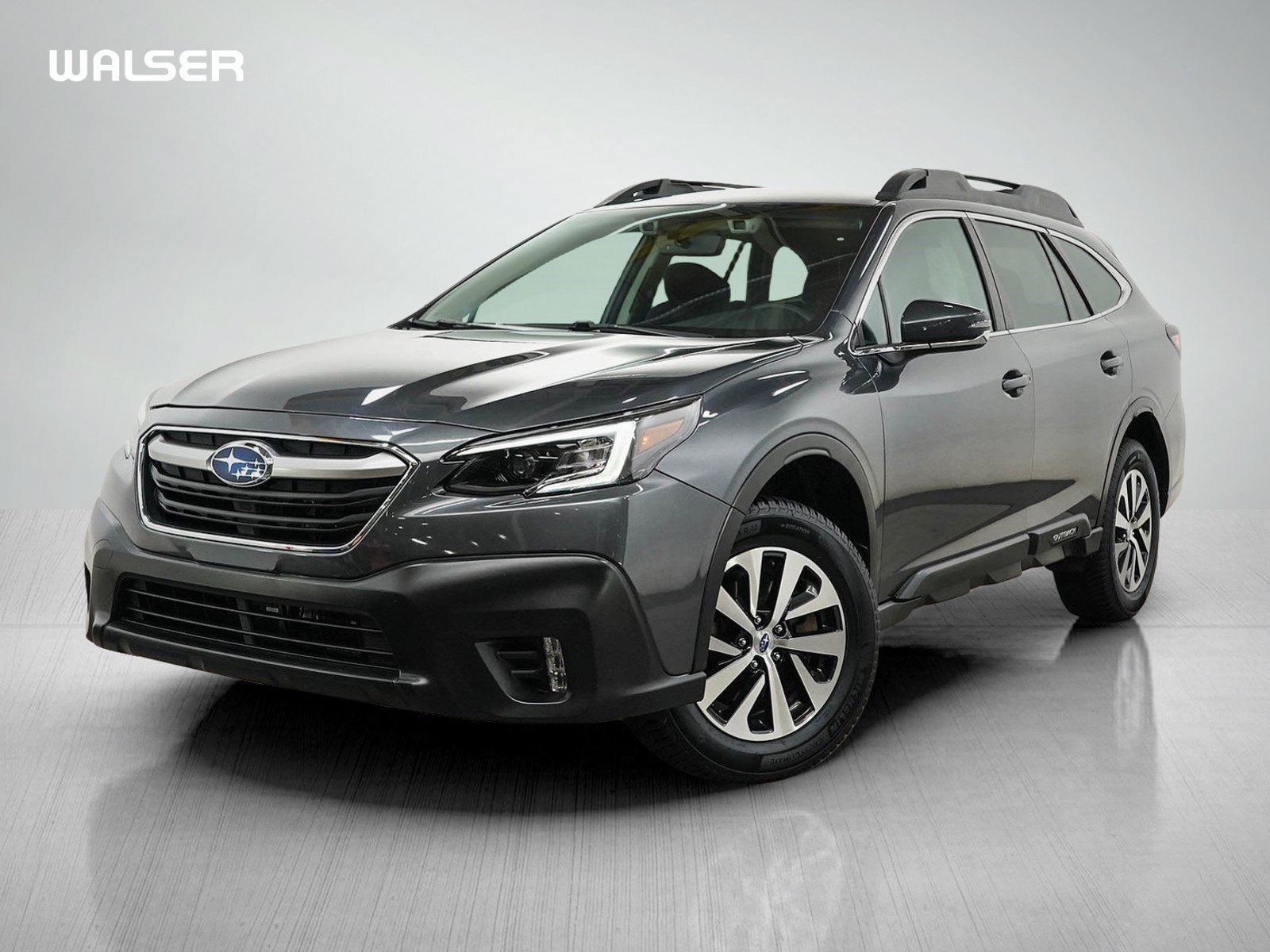 2020 Subaru Outback