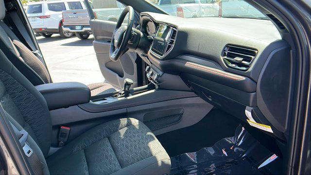 New 2026 Vapor Gray Exterior Paint Dodge GT image 11