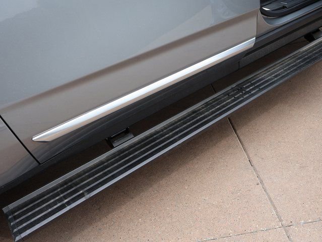 New 2026 Sterling Metallic GMC Denali image 7