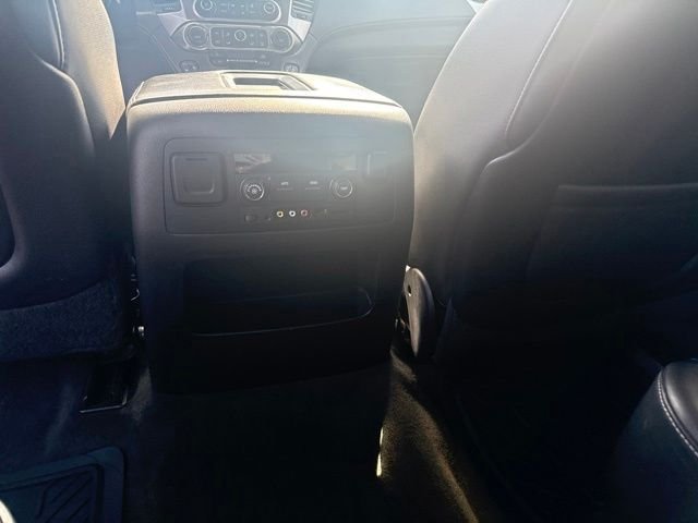 Used 2015 Black Chevrolet LT image 23