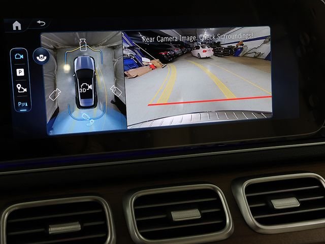 New 2026 Polar White Mercedes-Benz GLE 450 image 22
