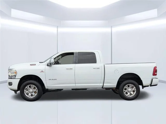 Used 2024 RAM Ram 2500 Pickup Laramie with VIN 3C6UR5FL3RG403038 for sale in Little Rock