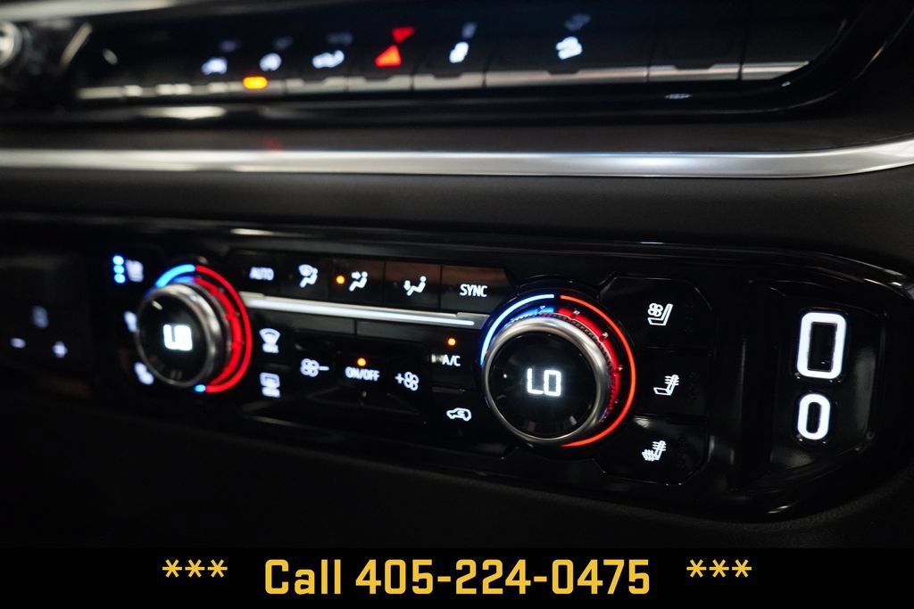 New 2026 Onyx Black GMC SLT image 47