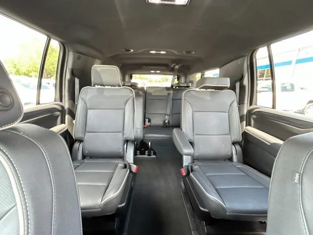 2024 GMC Yukon XL SLT - Photo 40