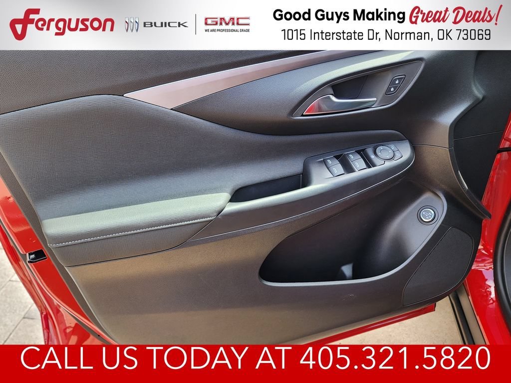 2026 Buick Envista Preferred - Photo 12