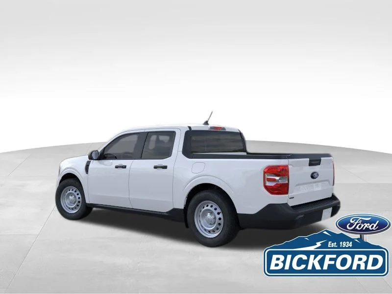New 2026 White Ford XL image 4