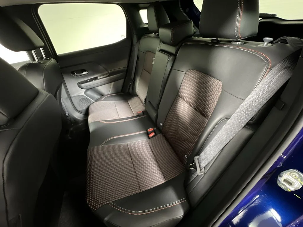 2026 Nissan KICKS SR - Photo 24