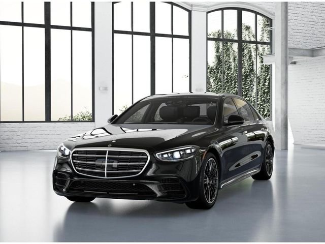 Certified Used 2026  Mercedes-Benz S 500 image 43