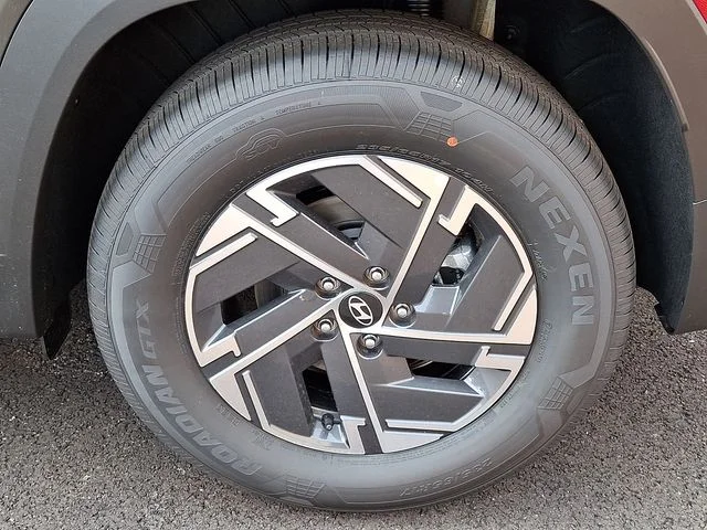 New 2026 Gray Hyundai  image 18