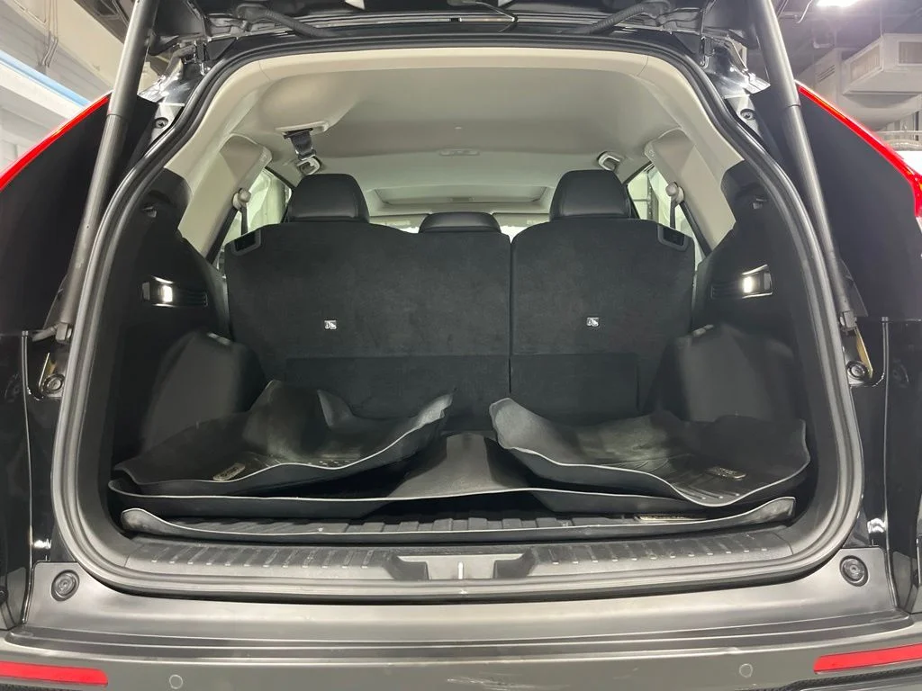 2024 Honda CR-V EX-L - Photo 31