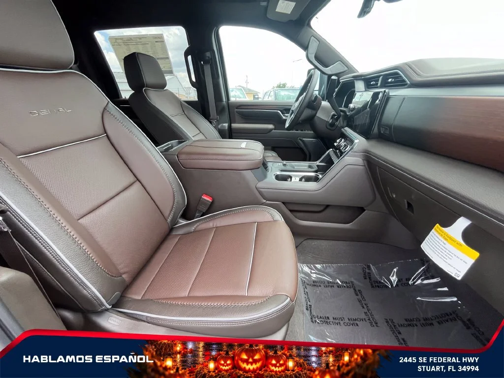 New 2026 Onyx Black GMC Denali image 20