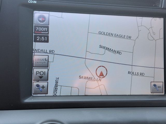 Used 2011 Silver Kia SX image 19