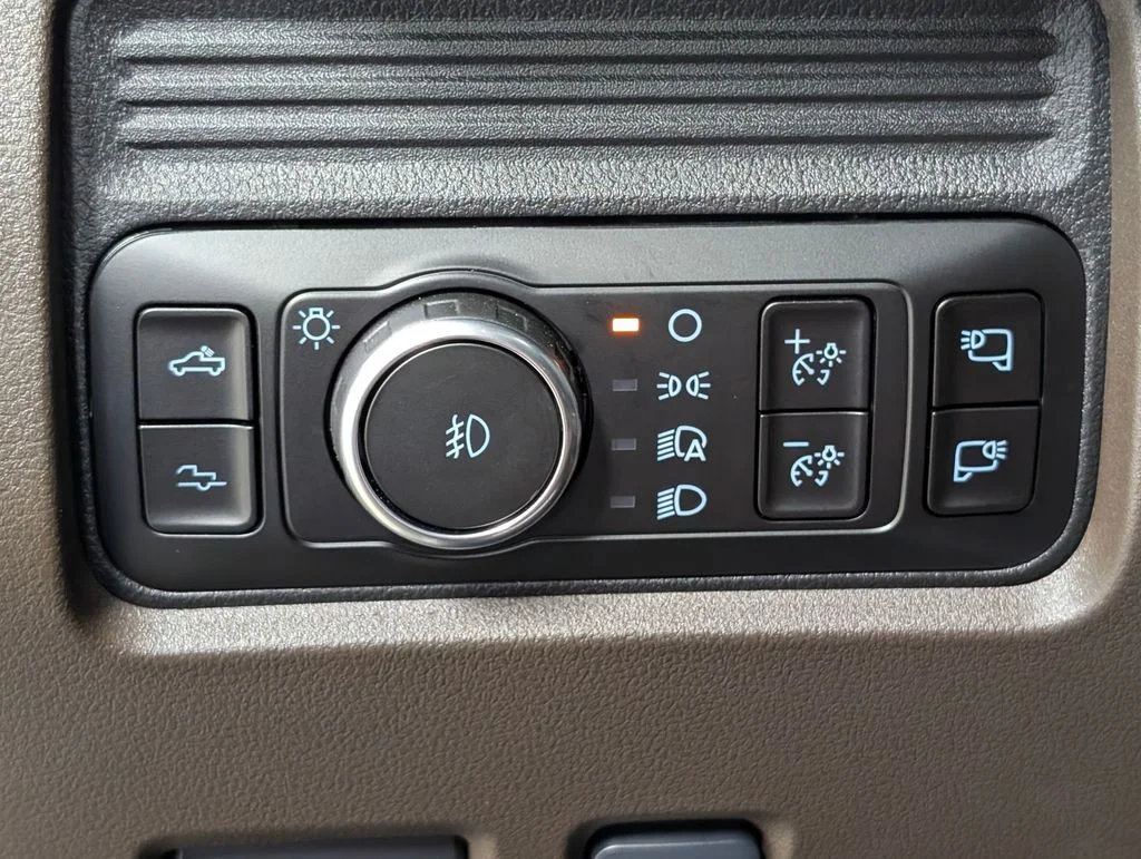 New 2026 Marsh Gray Ford F-250® King Ranch® image 15