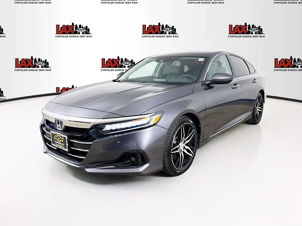Used 2022  Honda Touring image 3