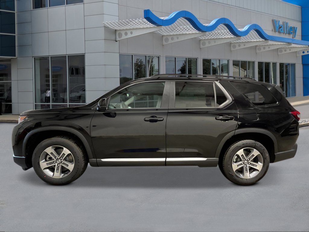 Vehicle thumbnail