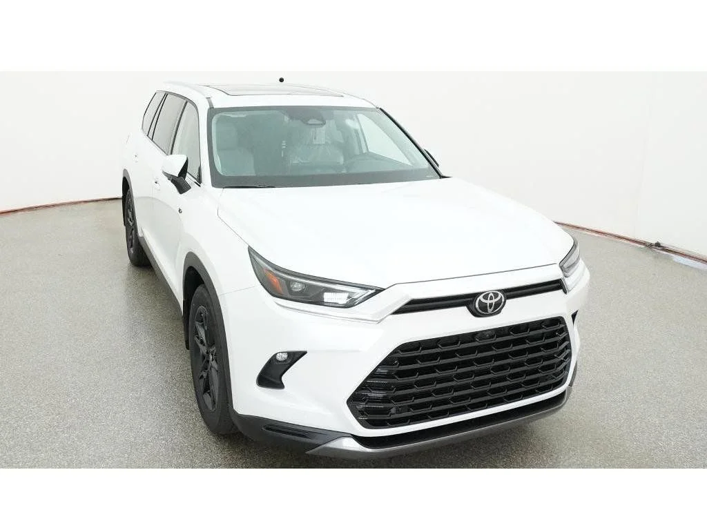 New 2026 Beige Toyota Limited image 14