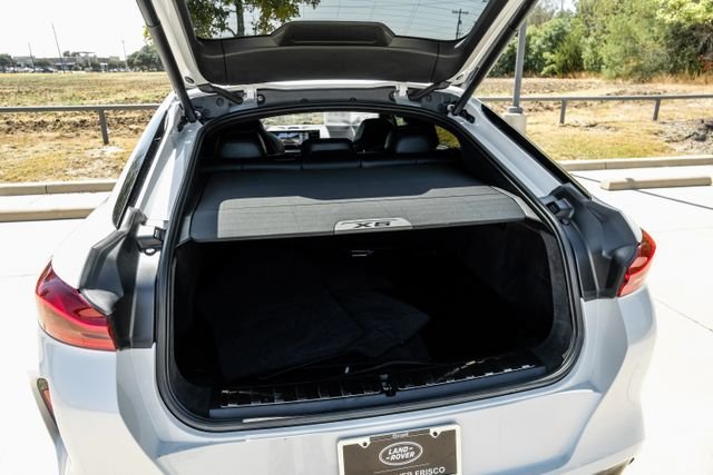 Used 2025 White BMW Base image 75