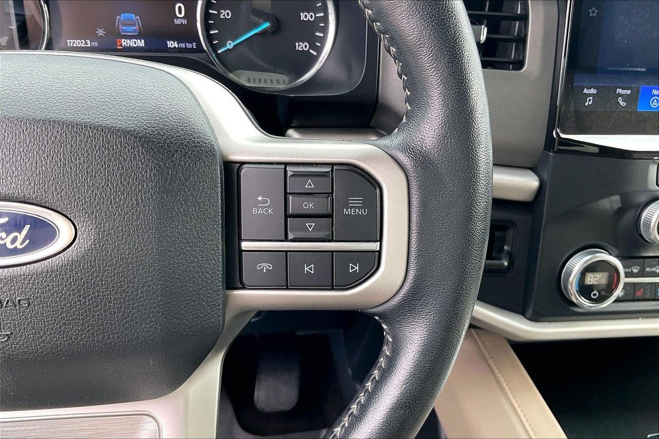 2022 Ford Expedition XLT - Photo 14