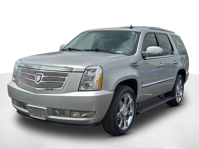 2011 Cadillac Escalade Premium