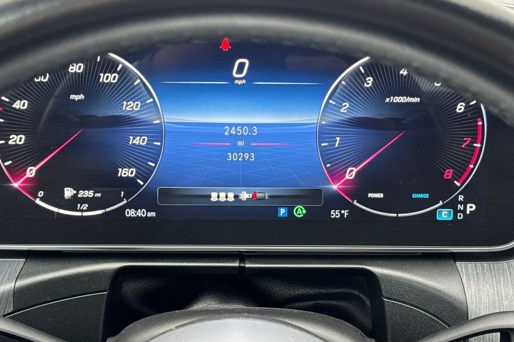 2024 Mercedes-Benz C-Class Sedan C 300 - Photo 29