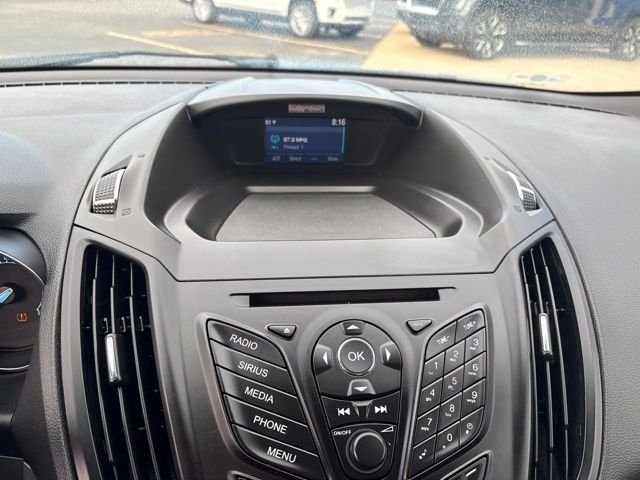 Used 2014 Silver Ford SE image 23