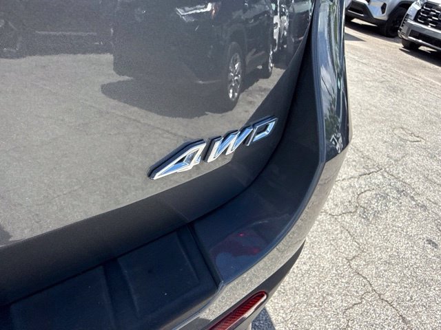 Used 2026 Gray Ford ST-Line image 32