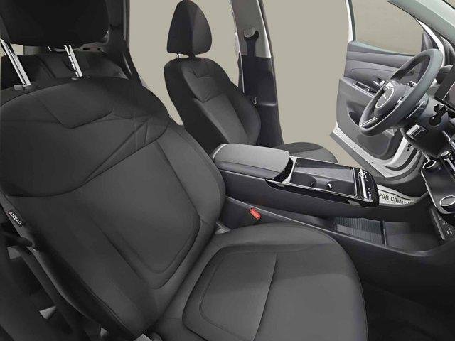New 2026 White Hyundai SEL AWD image 26
