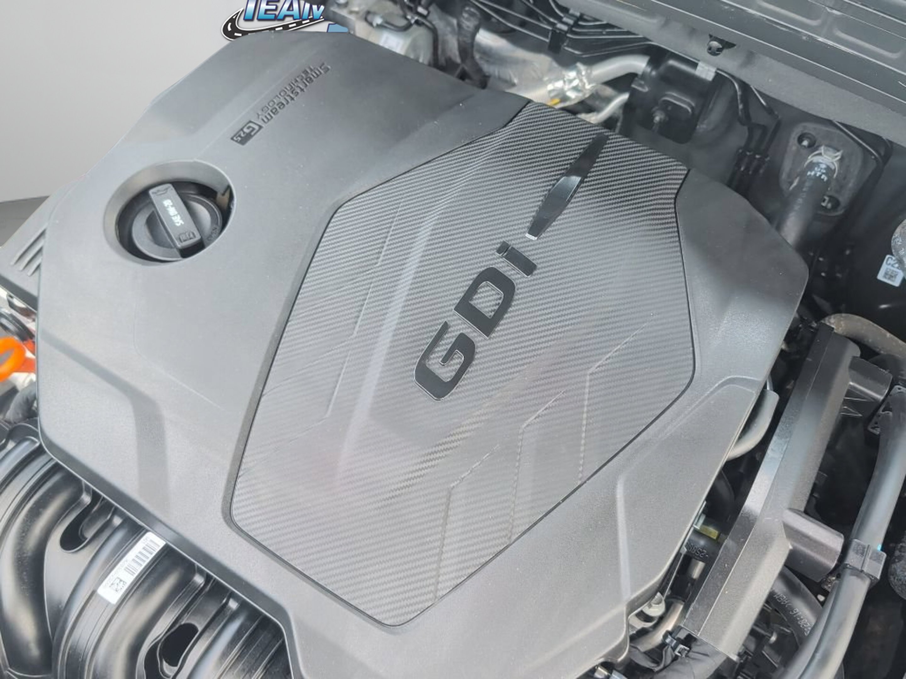Used 2024 Deep Sea Hyundai SEL image 21