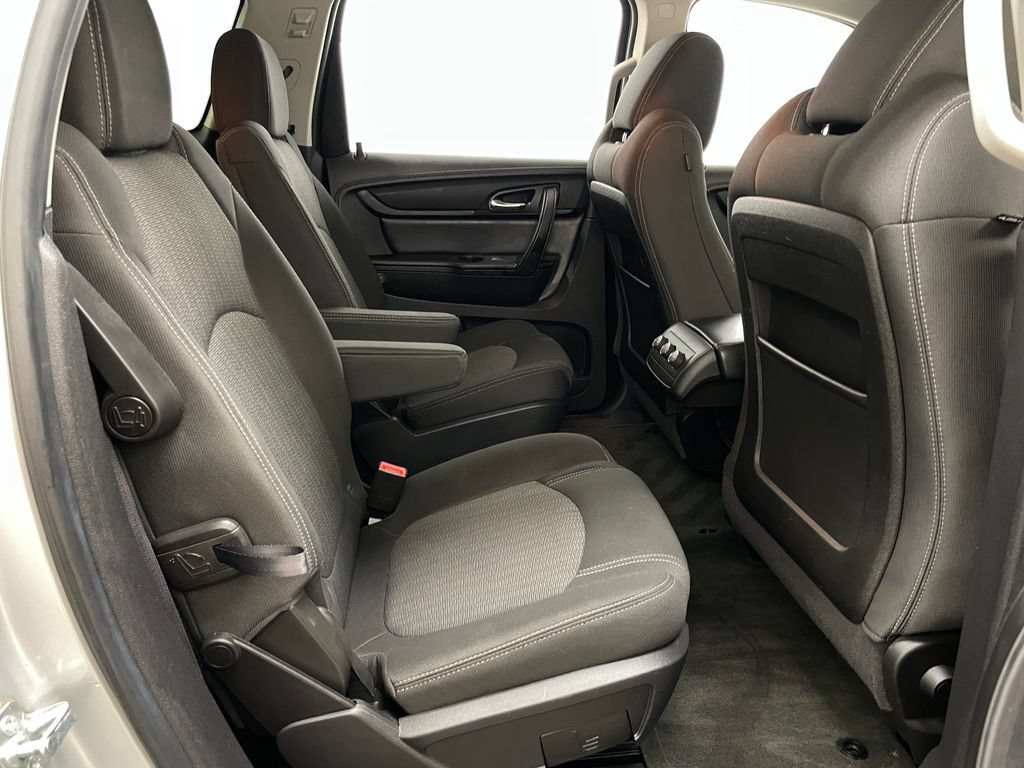 Certified Used 2015 SILVER ICE METALLIC Chevrolet LT image 43
