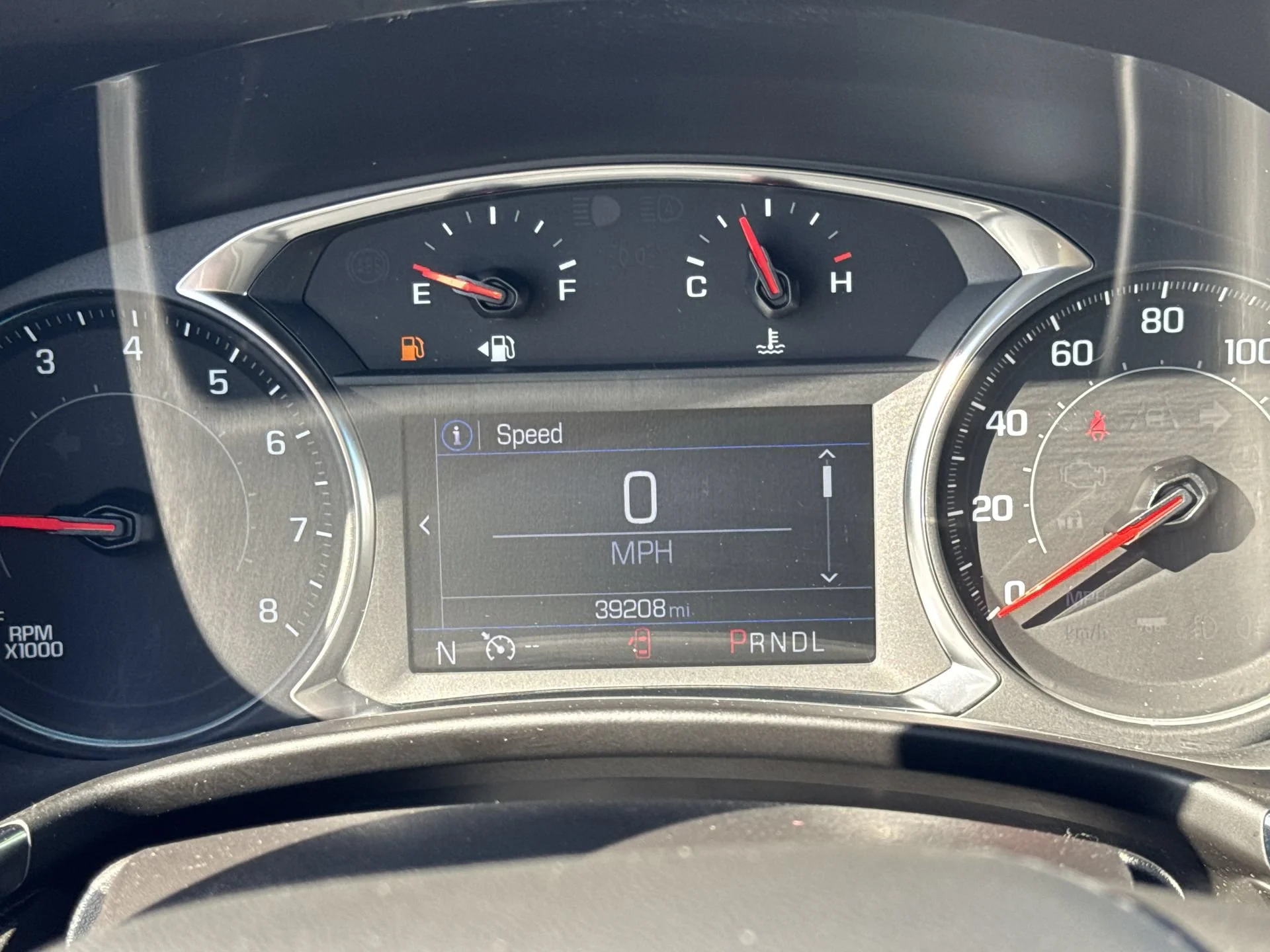 2024 Chevrolet Equinox LS - Photo 15