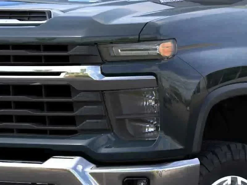 2026 Chevrolet Silverado 2500 HD LT - Photo 22