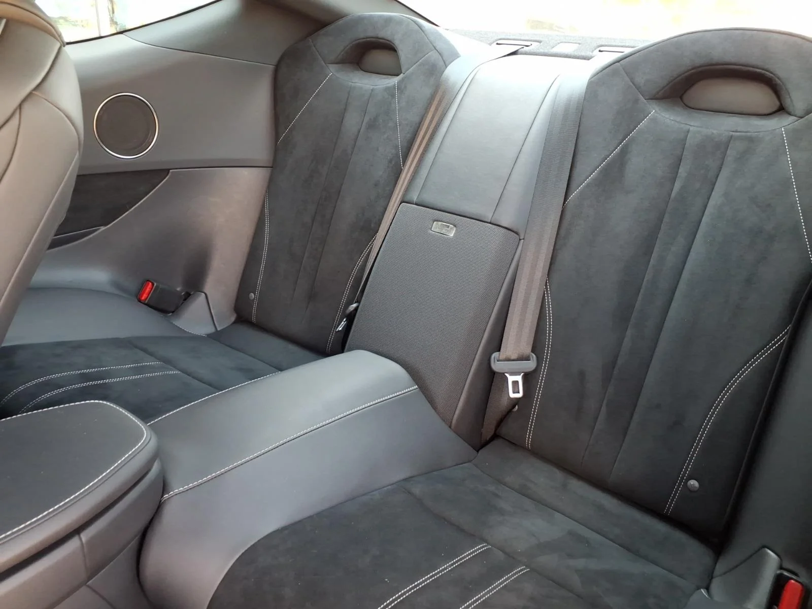 Used 2018 Caviar Lexus Base image 17