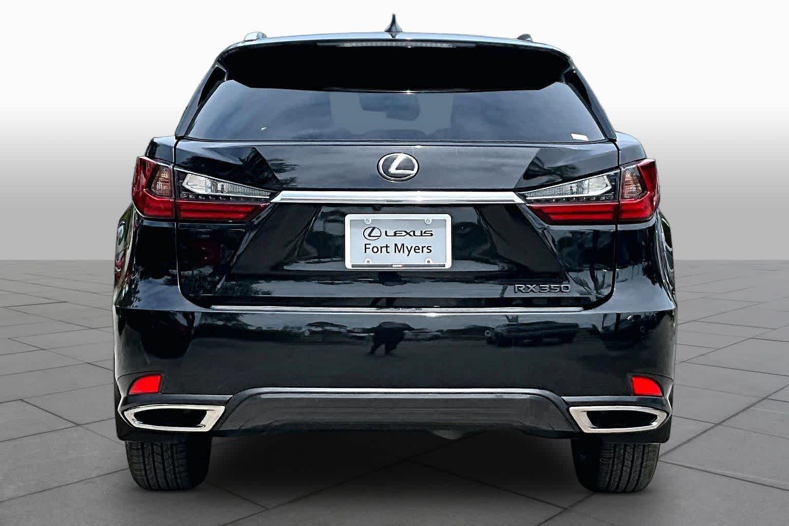 Used 2022 Caviar Lexus  image 5