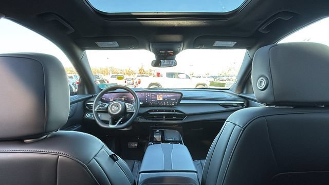 2025 Buick Enclave Sport Touring - Photo 25