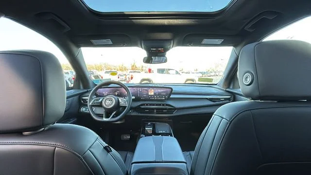 2025 Buick Enclave Sport Touring - Photo 25