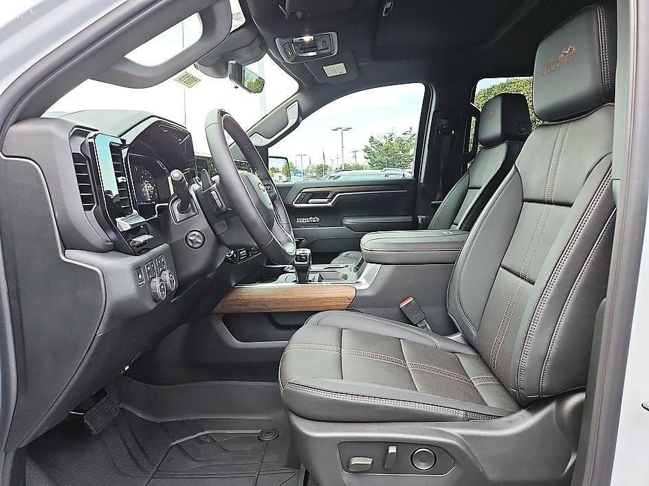 2026 Chevrolet Silverado 1500 High Country - Photo 10